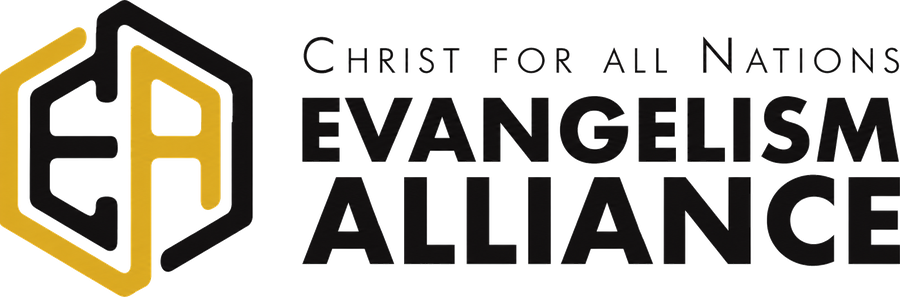 Evangelism Alliance — Christ For All Nations
