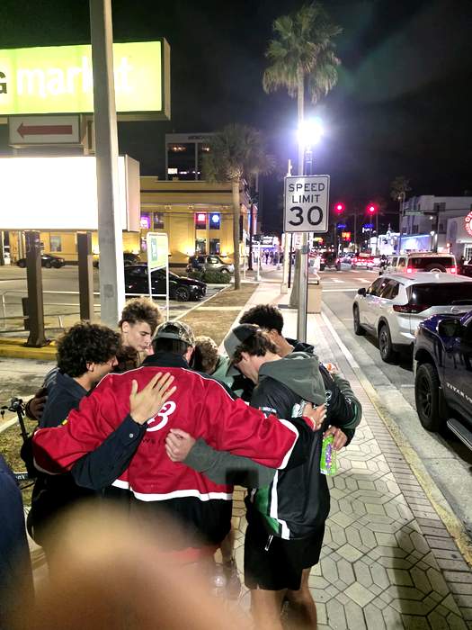 USA Street Ministry