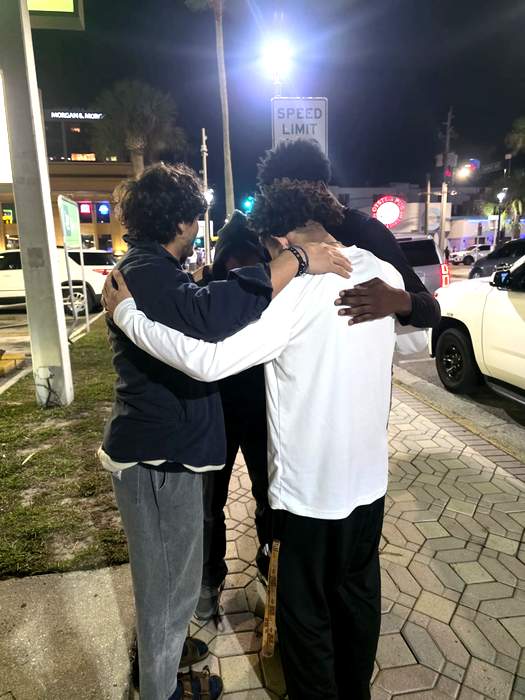 USA Street Ministry