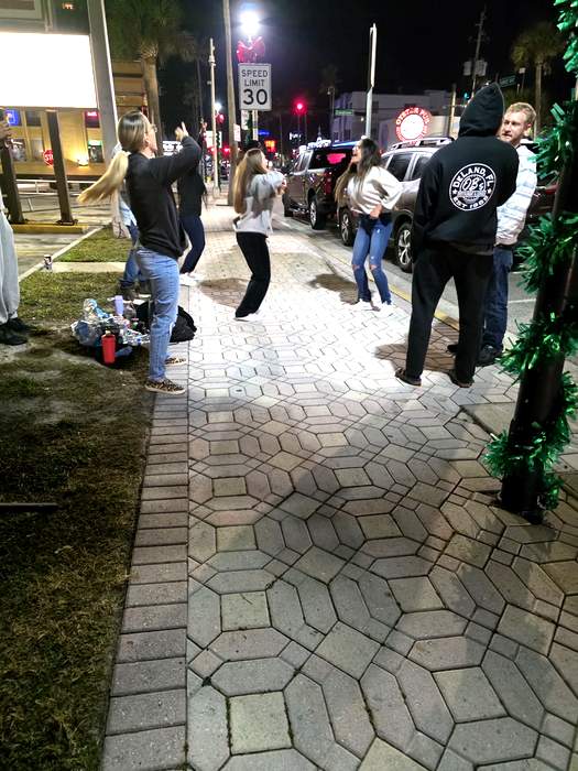 USA Street Ministry