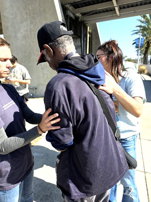 USA Street Ministry