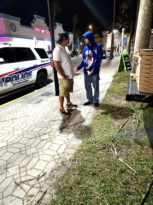 USA Street Ministry