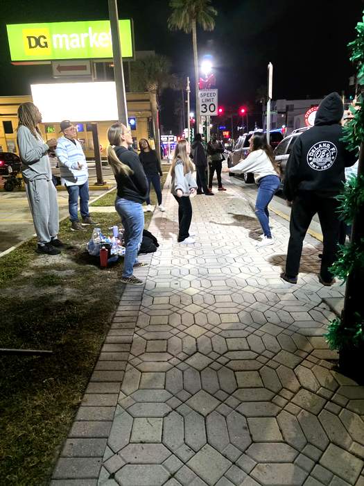 USA Street Ministry