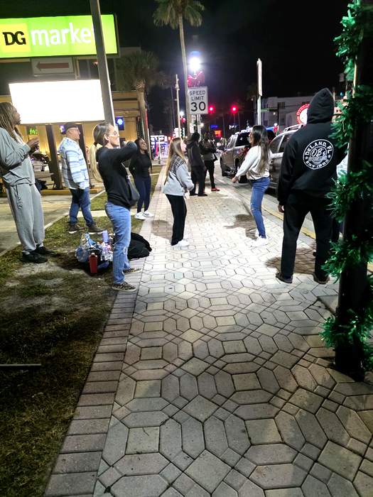 USA Street Ministry