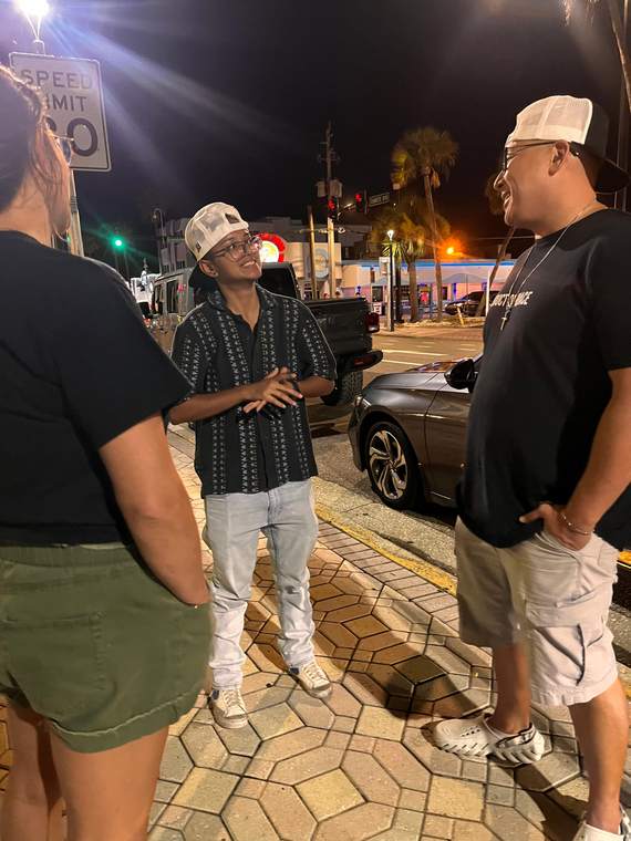 USA Street Ministry