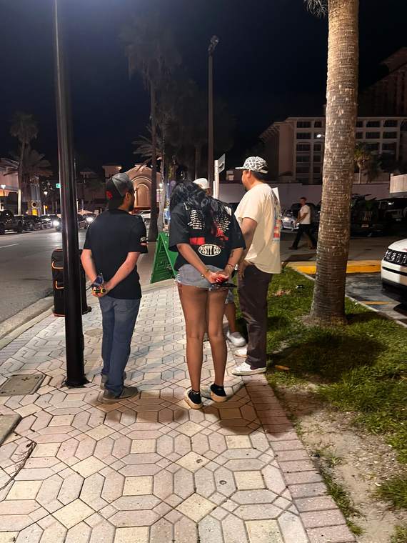 USA Street Ministry
