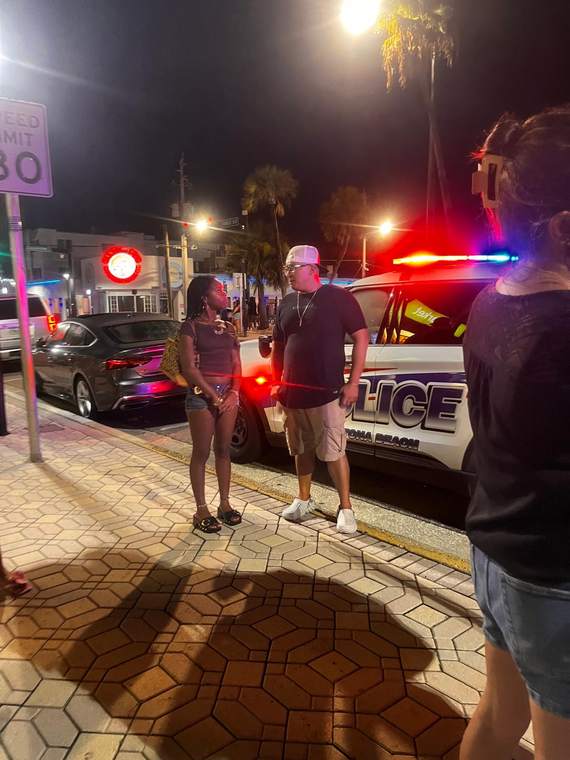 USA Street Ministry