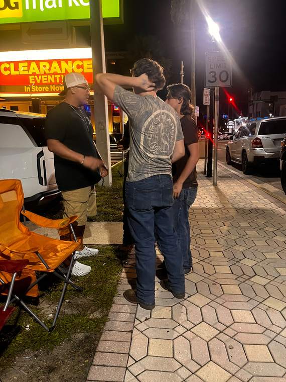 USA Street Ministry