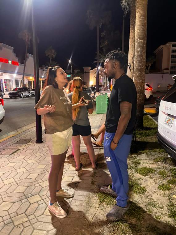 USA Street Ministry