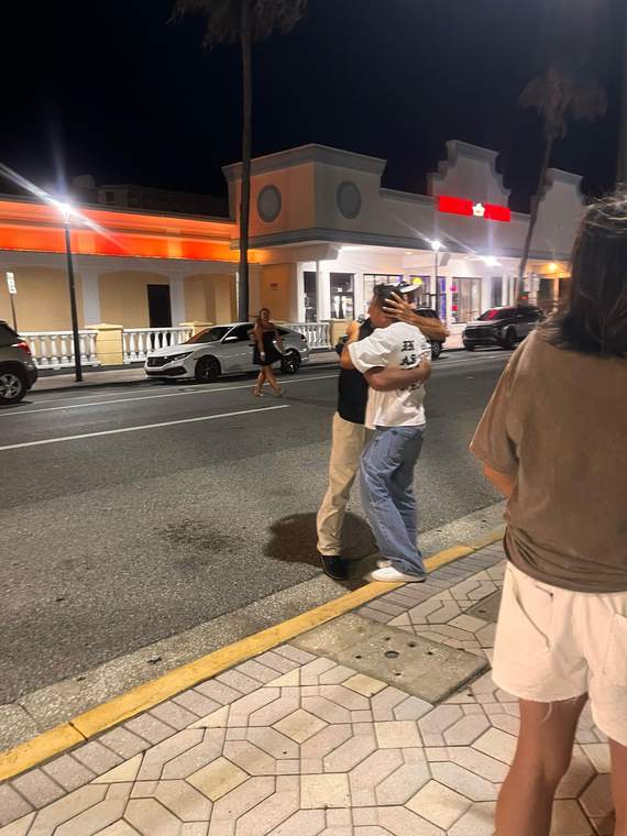 USA Street Ministry
