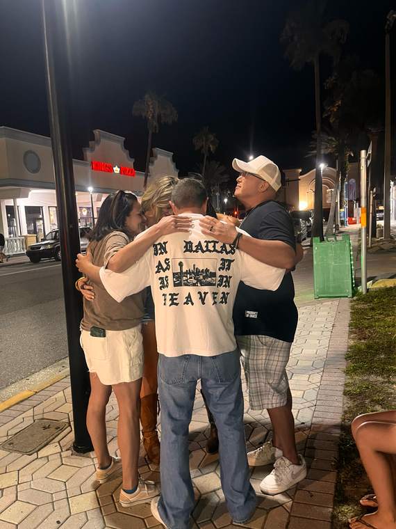 USA Street Ministry