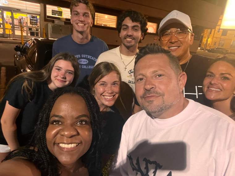 USA Street Ministry